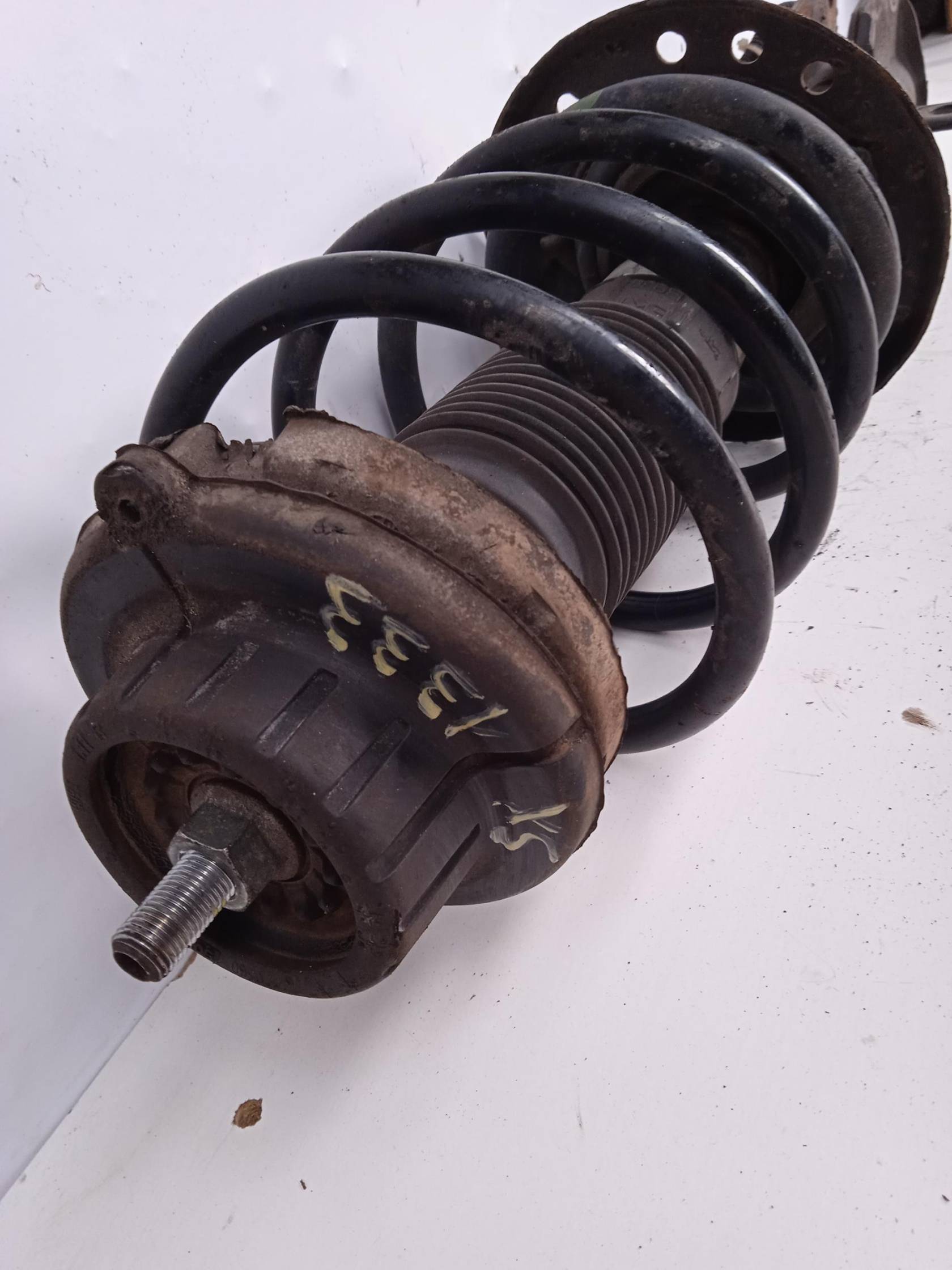 Ammortizzatore ant. sx.